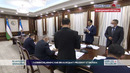Tadbirkorlarning har bir murojaati prezident e’tiborida
