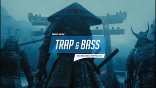 Trap Music 2017 Bass Boosted Best Trap Mix