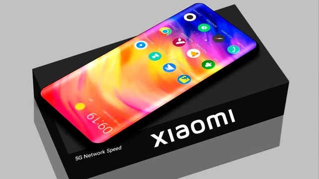 НОВЫЙ Xiaomi 12T Pro – РЕВОЛЮЦИОННАЯ КАМЕРА