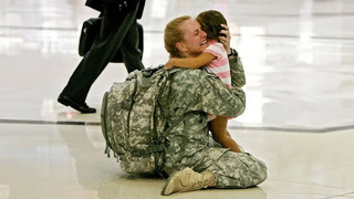 MOST EMOTIONAL SOLDIERS COMING HOME #12 | Acts of Kindness