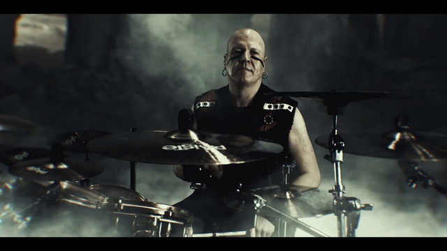 Ensiferum – The Howl (Official Video 2025)