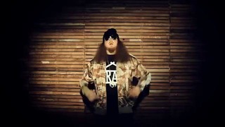 Rittz ft. Mike Posner – Switch Lanes (Official Video)