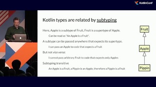 KotlinConf 2018 – Exploring the Kotlin Type Hierarchy from Top to Bottom by Nat