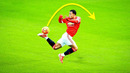 Rare Moments in Football