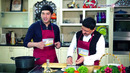 «Selderey Show» ko’rsatuvi: ijodkor Tojivoy Shukurov