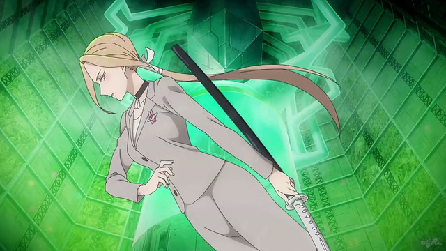 Повелитель демонов 2099 – 3 серия (Осень 2024)