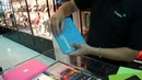 IPad – выбираем лучшие чехлы для планшета