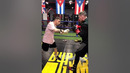 Дмитрий Кудряшов показывает мастер-класс вместе с Бупасом #бокс #boxing #top #актуально