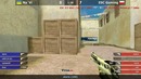 GameGune 2012: Na`Vi vs ESC Gaming (Map-2 de tuscan)