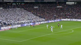 Реал Мадрид – Атлетик | Ла Лига 2019/20 | 18-й тур