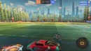 Rocket League – «Футбол на колесах»