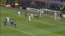 Интер – ЧФР Клуж – 2:0