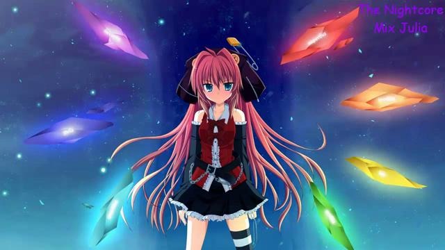 Nds vs Tom E. – In These Days (Nightcore Mix)