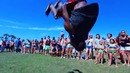 Brandon McCuien – Tumbling KING of the WORLD