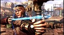Обзор Mortal Kombat X: ломай меня полностью
