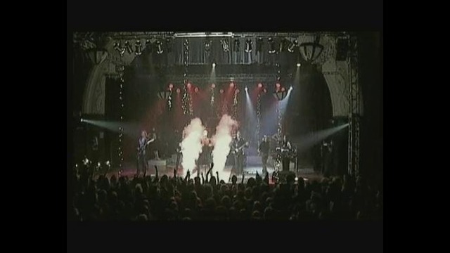 Lacrimosa – Der Morgen Danach