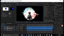 After Effects AMV Tutorial – Ink Blot Splat