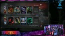 DOTA2: EpiCenter: Col vs VP (LB Round, Game 3)
