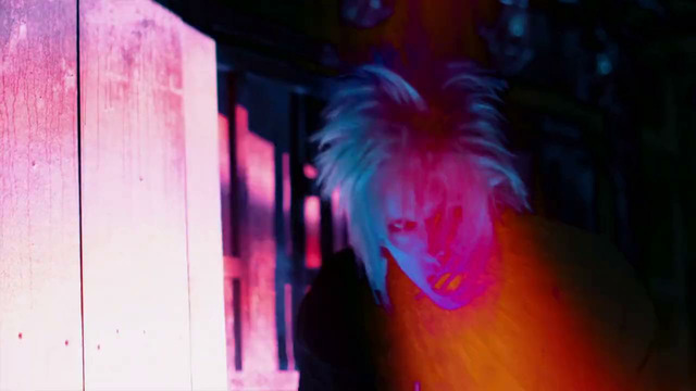 Kala – Aeon Break (Official Music Video 2025)