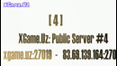 XGame.UZ: Tas-IX CS 1.6