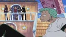 One Piece | Funny Moments (Часть 11)