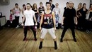 Yanis marshall choreography ‘venus’ lady gaga