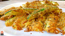 Хрустящие Палочки, Вкусный и Простой ПЕРЕКУС