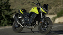 Honda CB 750 Hornet 2023 – Первый ДвухЦилиндровый Hornet