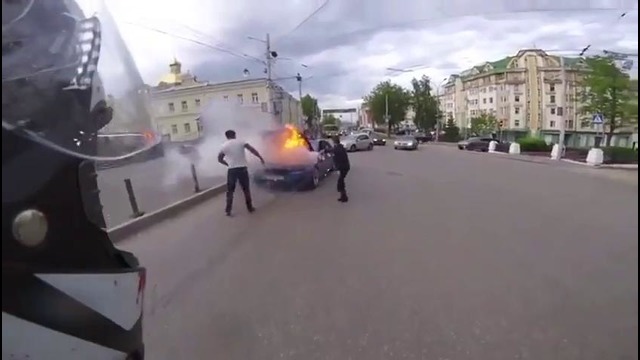 ПОТРАЧЕНО ~ Рыбалка на кота