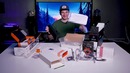 Прислали Немного Не То.. Unboxing EKWB RGB 240 и Hard tube kit