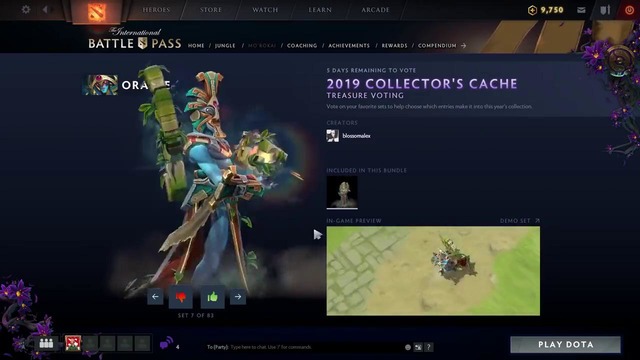 5 фактов из доты, которые вас удивят [#12]