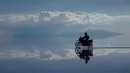 Байкеры тоже попадают в рай