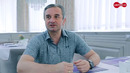 Мастер-класс от Давида Николеишвили