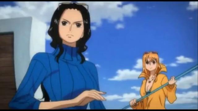 One Piece Film Z – Movie 11 Trailer (HQ)