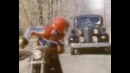 Rainbow – Death alley driver