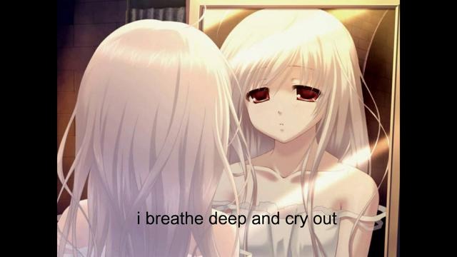 Evanescence – Missing (Nightcore Mix)