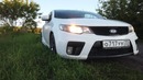 Обзор KIA cerato 2013. Что хочу переделать