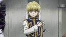 Hunter x Hunter – 58 Серия (озв Ancord)