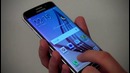 Сравнение Galaxy S6 и S6 Edge. Плюс обзор