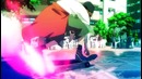 Amv Light escape K-project by SouL[T.B.F