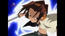 Shaman King Опенинг (Анг. Фран. Рус.)