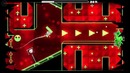 Geometry Dash / Aurora Beam