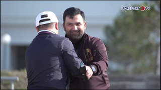 «Football street»: Davron Ergashev va Imron boshlovchilarga qarshi