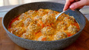 Очень Вкусные и Нежные ТЕФТЕЛИ в сливочном соусе