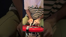 Most drumbeats in 30 seconds – 687 by Keita Hattori