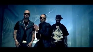 Wisin & Yandel – Mujeres In The Club ft. 50 Cent