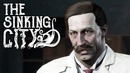 Kuplinov Play ► Чертовщина в Экспедиции ► The Sinking City #4