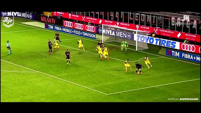 Gerard Deulofeu – Skills & Goals 2016-2017 • Welcome Back to Barcelona