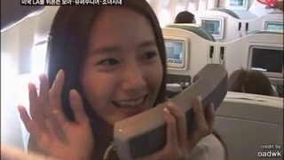 Yoona(SNSD) – Funny Deeryoong