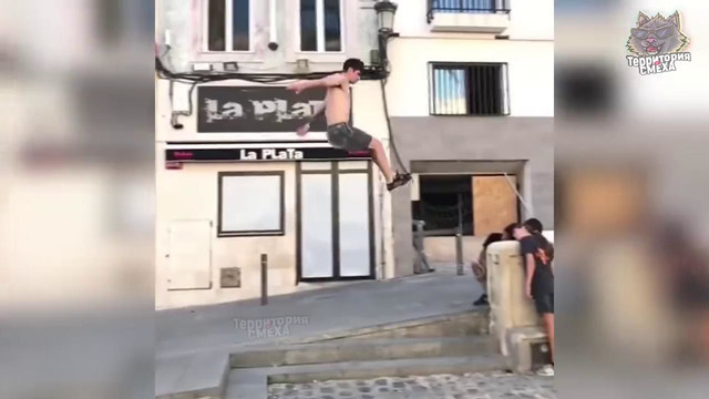 Like a boss compilation #4 amazing people